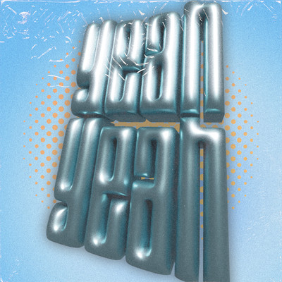 yeah yeah (feat. R.K.T) Front Cover