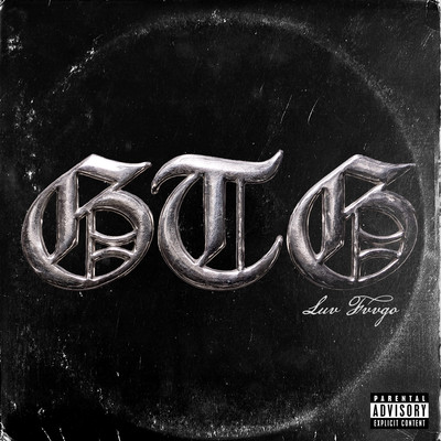 GTG Front Cover