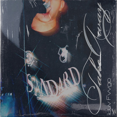 Take away Front Cover