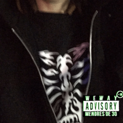 wit.</3 Front Cover