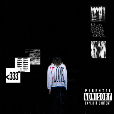 2222feel bleed* Front Cover