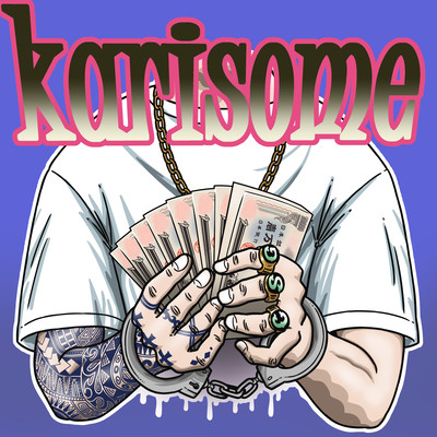 karisome Front Cover