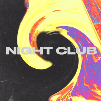 NIGHT CLUB Front Cover