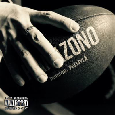 HANAZONO (feat. PALMYRA) Front Cover