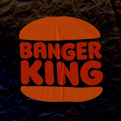 BANGER KING (feat. CoCo.Jee)のジャケット写真