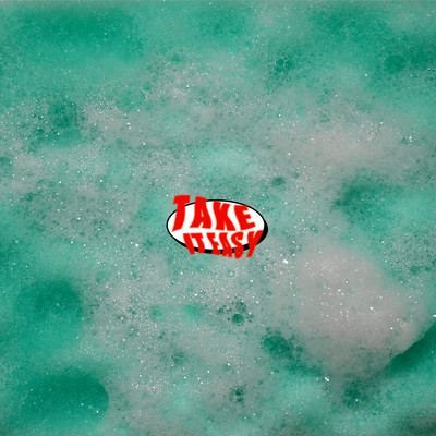 Take It Easy (feat. kamikawayuna) Front Cover