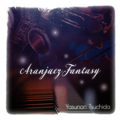 Aranjuez Fantasy Front Cover