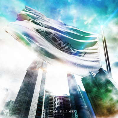 FLAME FLAME Front Cover