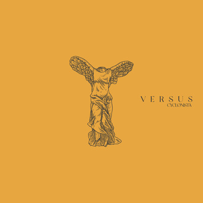 VERSUSのジャケット写真