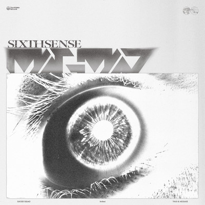 SIXTHSENSEのジャケット写真