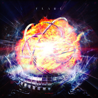 FLARE Front Cover