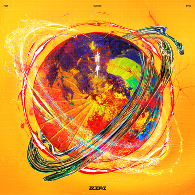 唐傘のジャケット写真