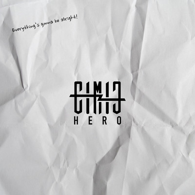 HERO Front Cover