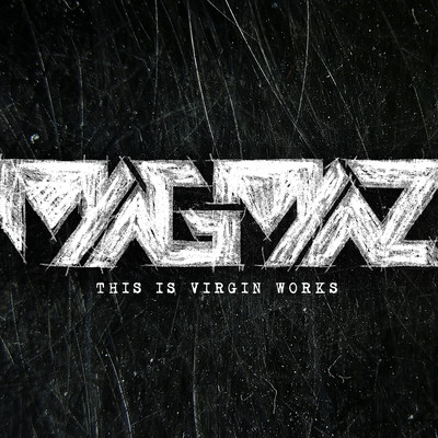 THIS IS VIRGIN WORKS Front Cover
