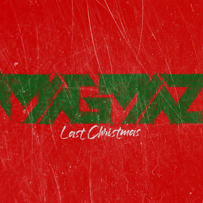 Last Christmas (Cover) Front Cover